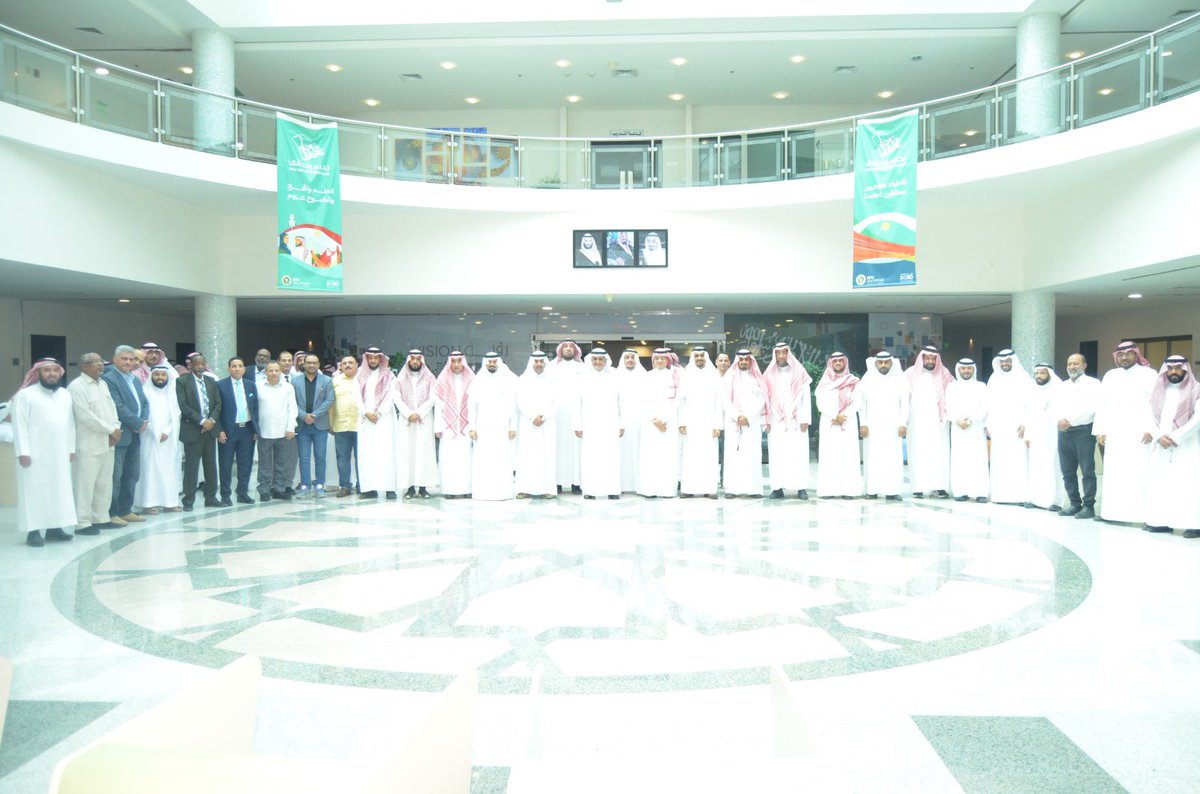 Dr. Mohammed Buobaid tweet media