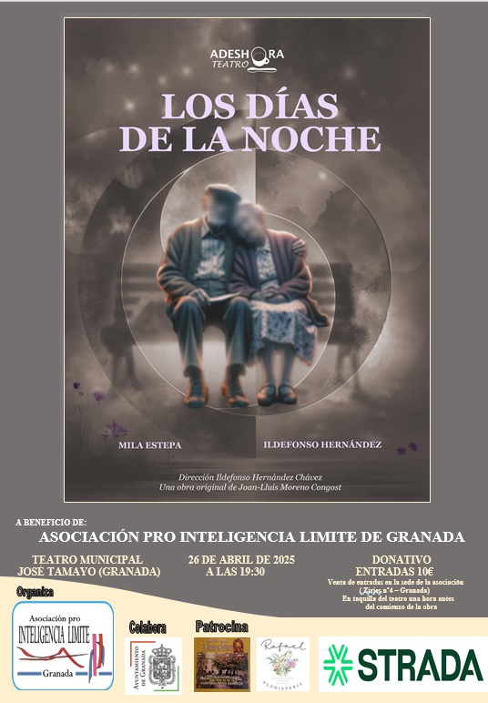 Plataforma Voluntariado Granada tweet media