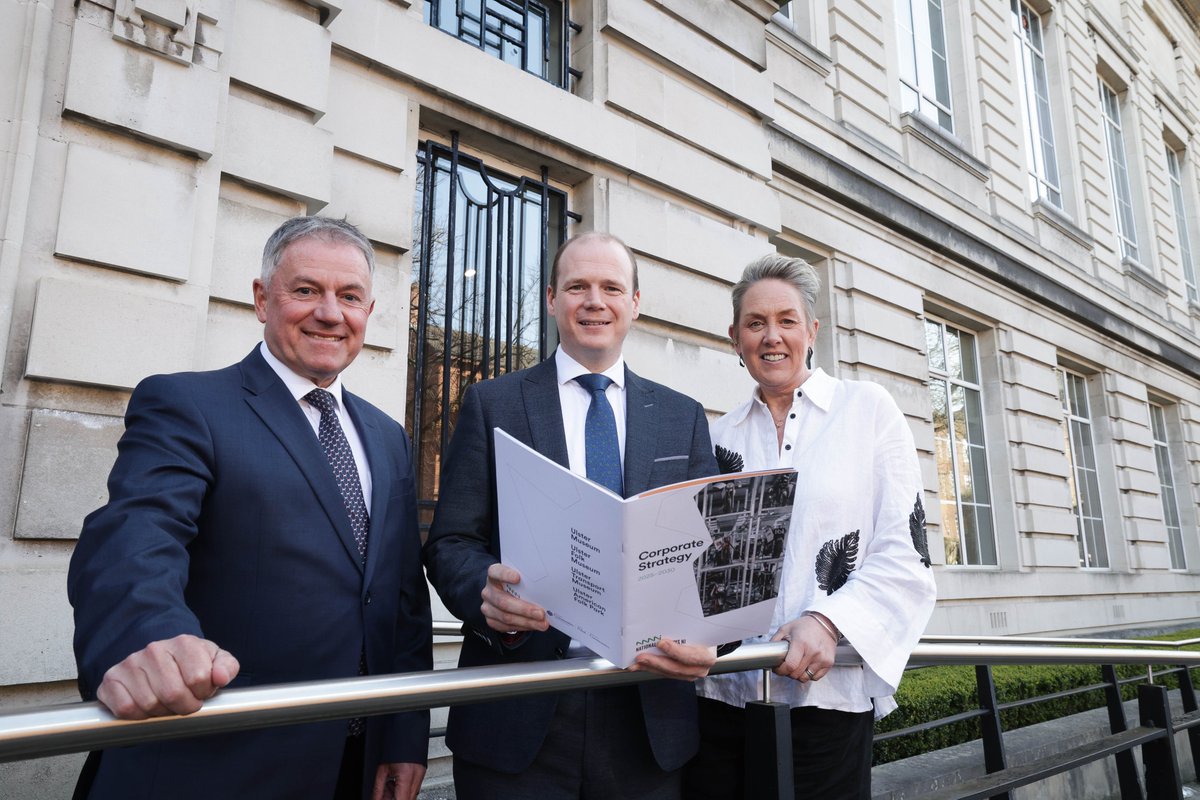 Communities NI tweet media