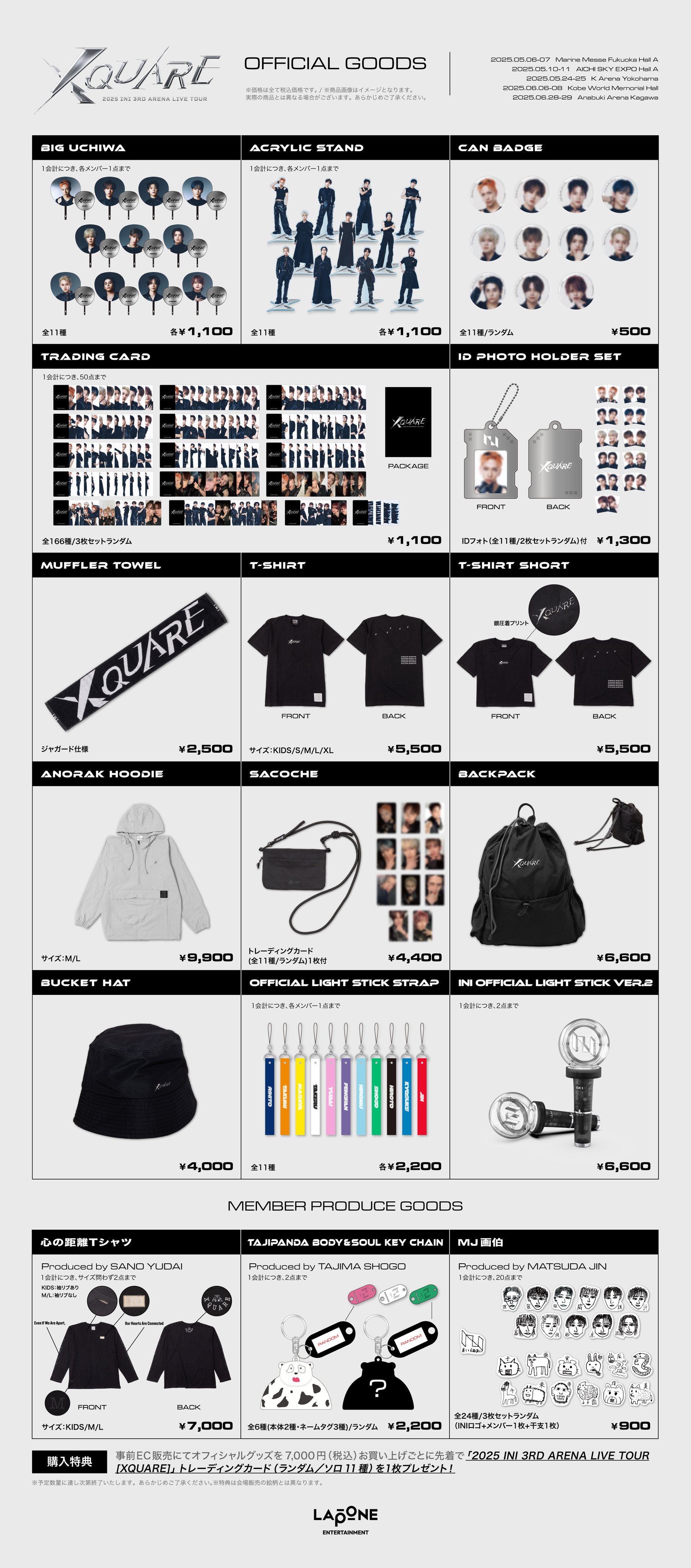 INI on X: 