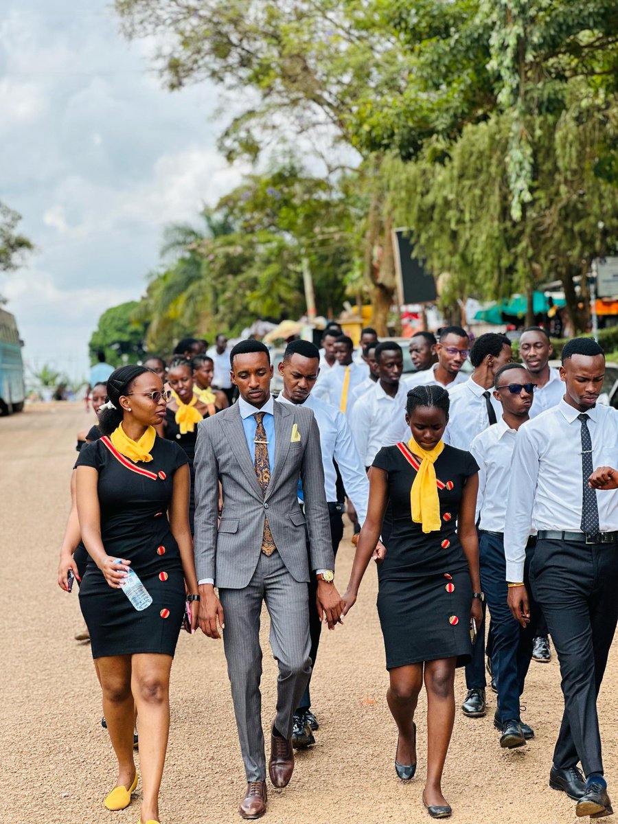 SirAmbaho's tweet image. Major Throwback!
Can’t believe how far we’ve come—those were the days! Moments that shaped us, laughs that still echo, and memories that will never fade.

One love to everyone who was part of the journey—past, present.

#ThrowbackVibes #OneLove #ForeverGrateful