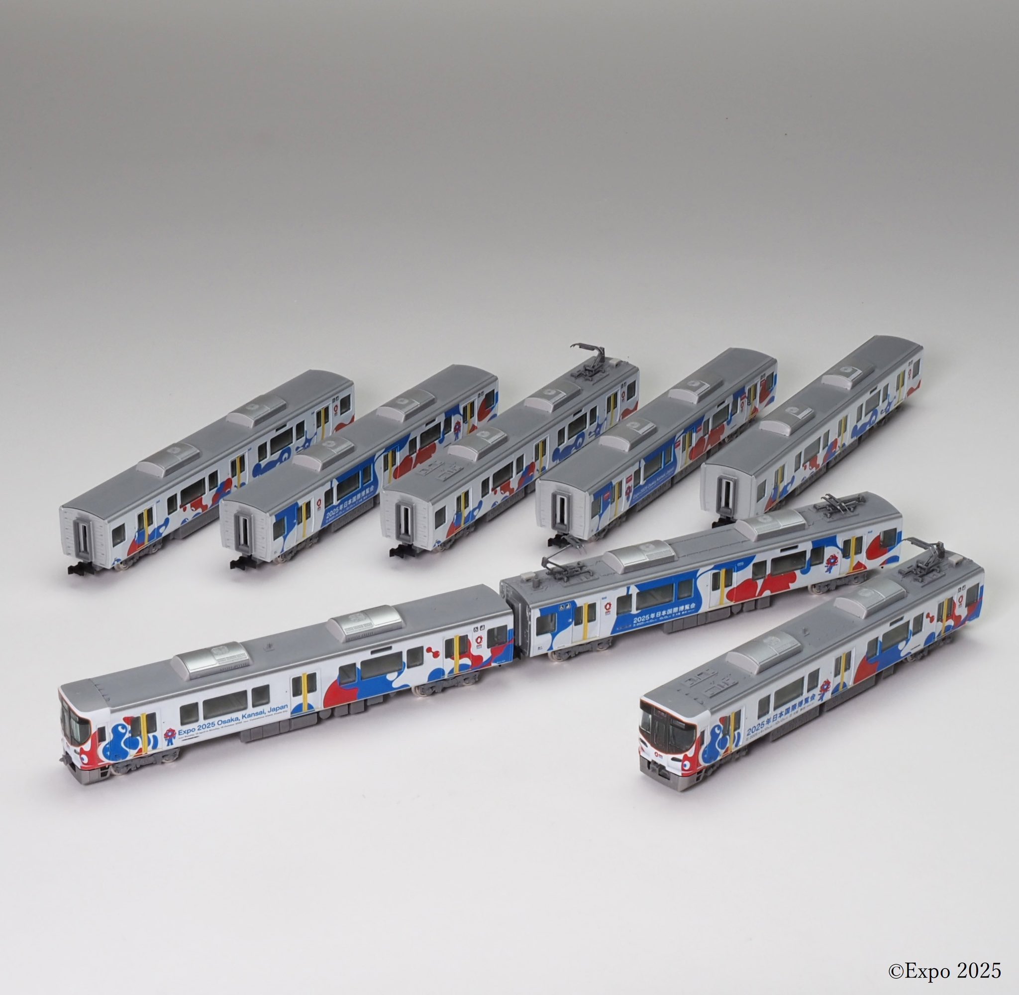 数量は多い  トレインボックス【公式】＠ジェイアール西日本商事(株) on X 鉄道模型