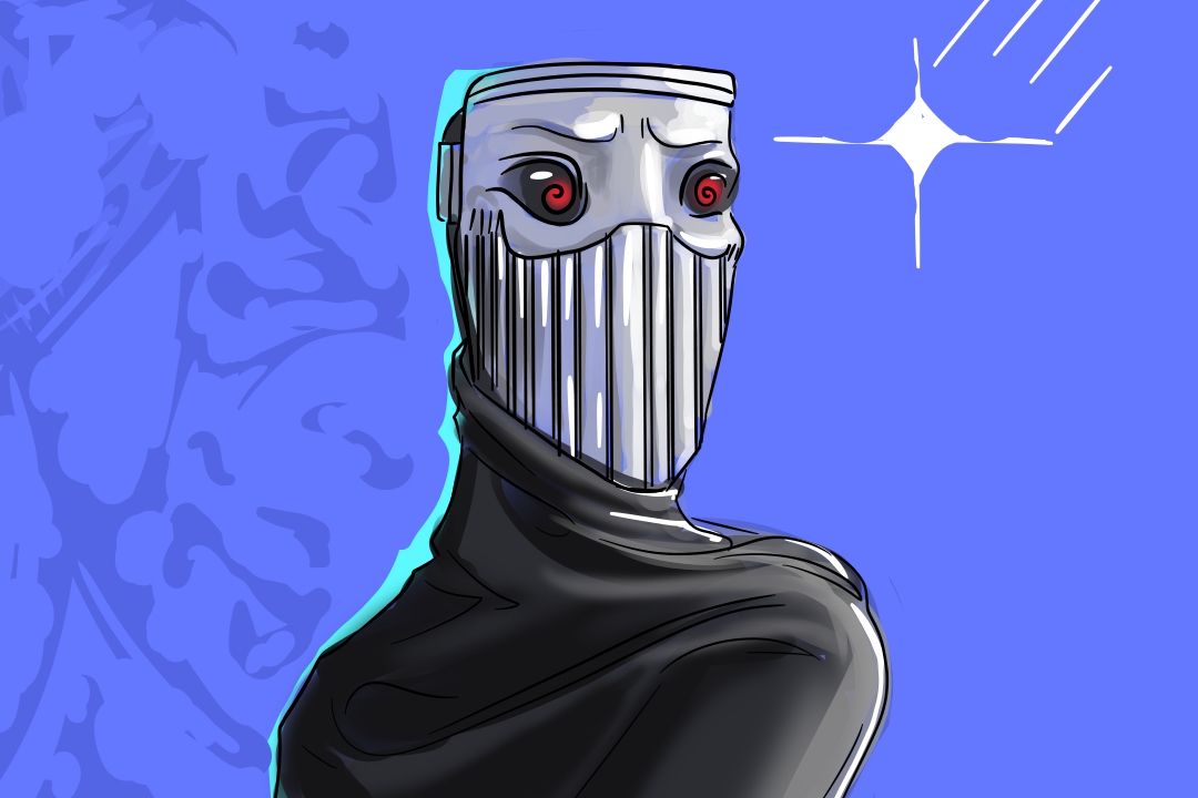gamal_elios's tweet photo. #artedigital #digital #dibujo #dibujodigital #drawings 
no me voy a rendir...
solo necesito 100 almas.
y comenzare el dominio... https://t.co/Ha6nqfPPIy