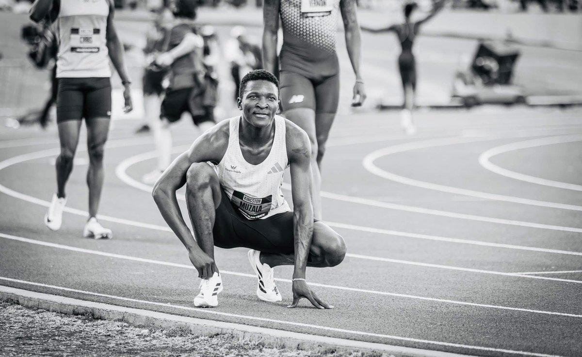 Trust in the Lord completely, and do not rely on your own opinions.
With all your heart rely on him to guide you, and he will lead you in every decision you make.

#MS43
#Speed
#ChildOfGod👏🏾
