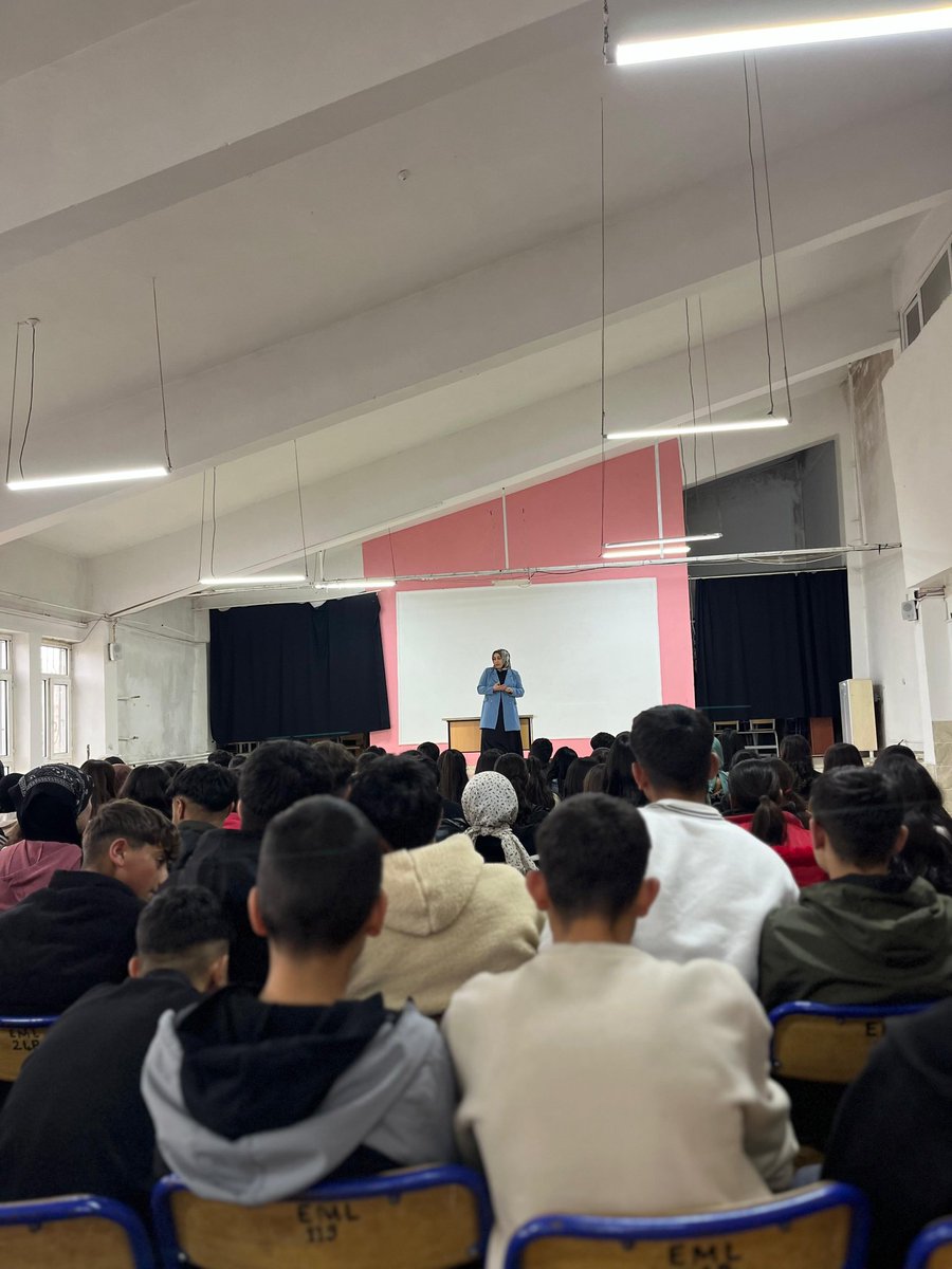 Çaldıran İlçe Milli Eğitim tweet media