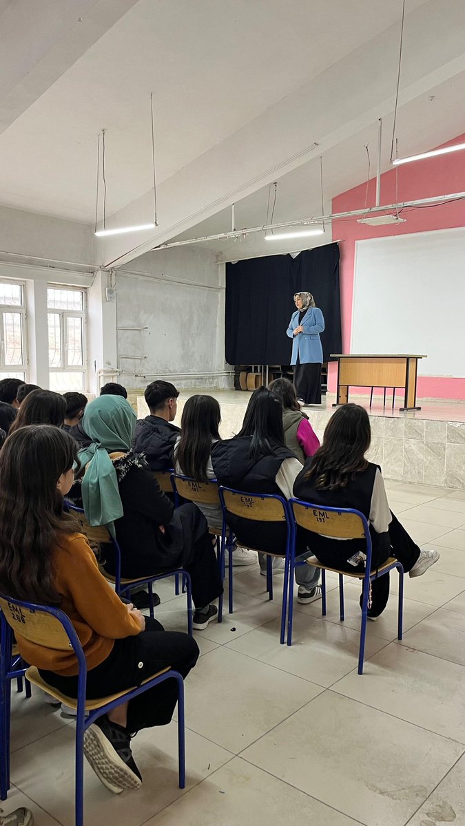 Çaldıran İlçe Milli Eğitim tweet media