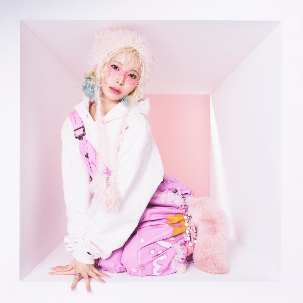 moxy_Official_'s tweet photo. ✦･━･✦･━･✦･━･✦･━･✦･━･✦･━･✦

moxymill 2nd Digital Single
「Knight Rising」
New Artist Photo #NECO 🐈🩰

✦･━･✦･━･✦･━･✦･━･✦･━･✦･━･✦

#moxymill #モクシーマイル #モクシー #KnightRising https://t.co/8kS7bUOtsw