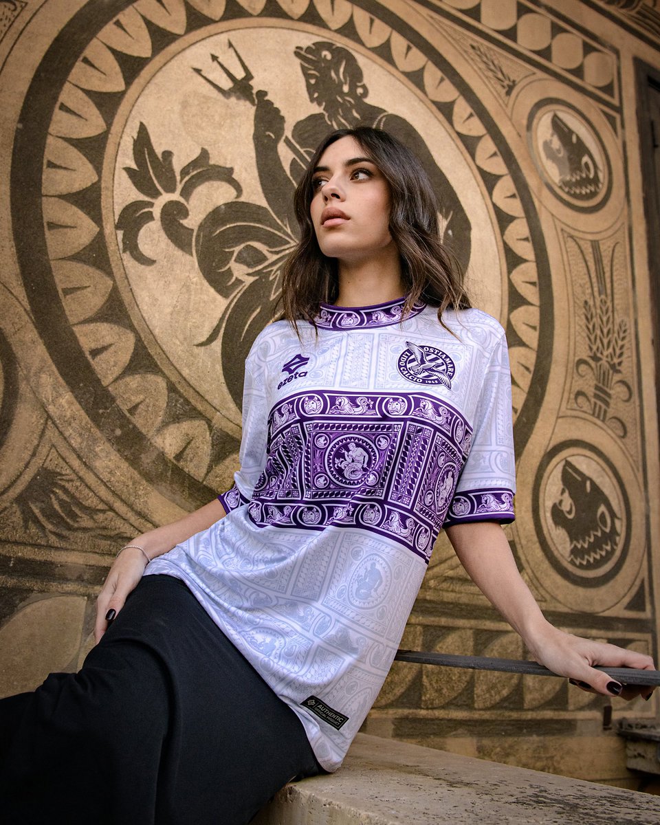 The Shirt Union tweet media