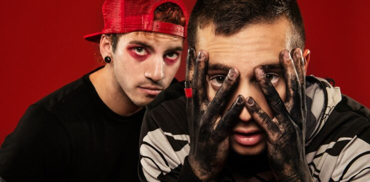 Strife Magazine tweet media