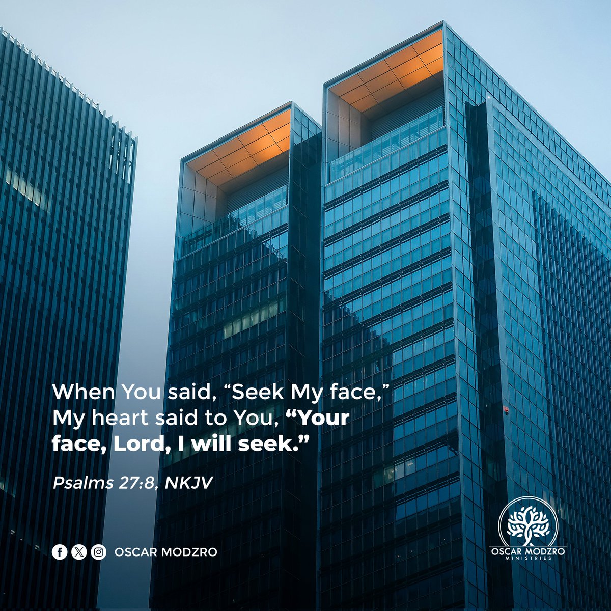 OscarModzro's tweet image. All around us is a lot of self-help books which aim at helping us find ourselves and our purpose. As good as they may be, there is no better way to find yourself than seeking the Lord. It is in the Lord we find our true self and purpose. Seek the Lord daily.