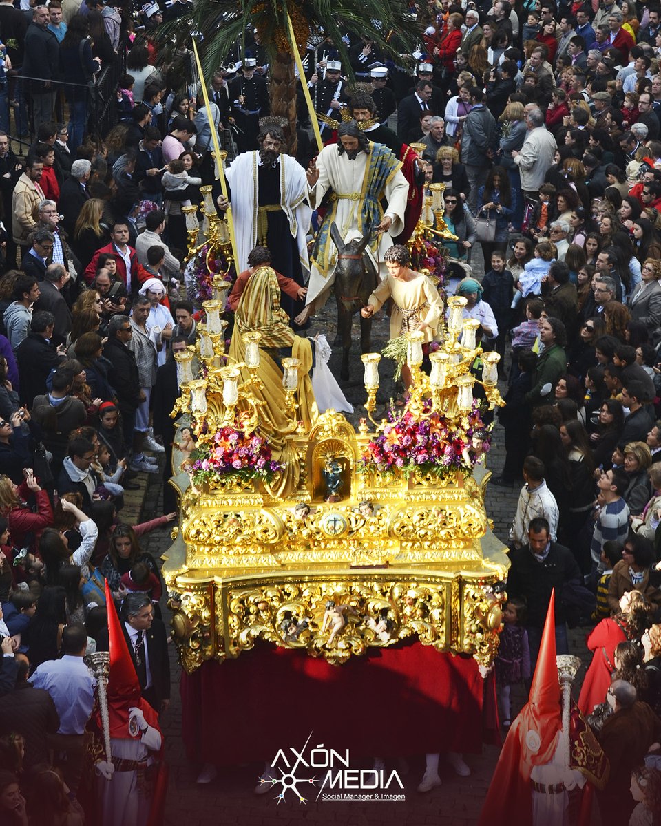 AxonMedia's tweet photo. Desde Axon Media les deseamos que disfruten muchísimo de la 𝕾𝖊𝖒𝖆𝖓𝖆 𝕾𝖆𝖓𝖙𝖆

Háganlo de la manera que prefieran. Desde lo cultural, lo devocional, lo artístico... pero háganlo. Salgan a las calles y vivan estos días con intensidad. 

𝘼𝙭𝙤𝙣 𝙈𝙚𝙙𝙞𝙖
#marketingonline https://t.co/lxJJtbJbV7