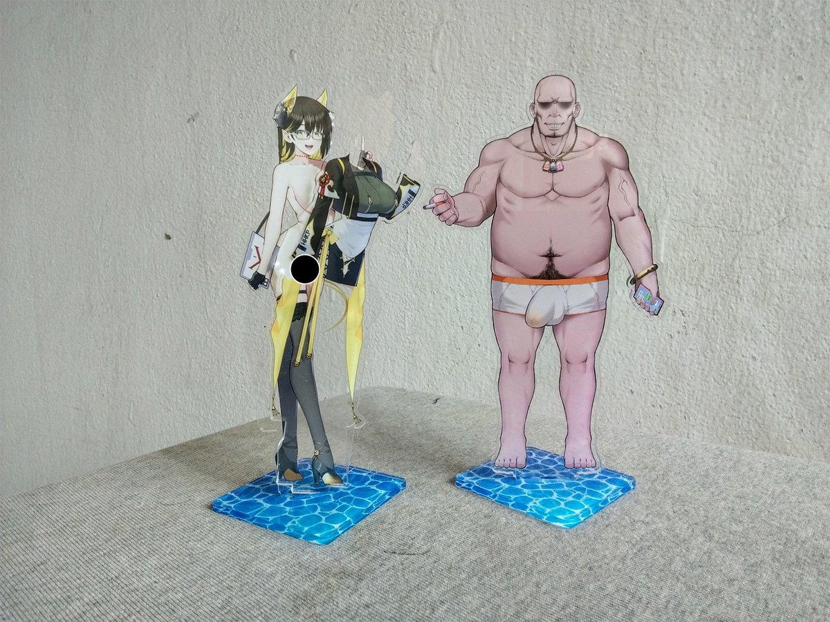 หลายๆ คนอาจจะไม่ทันสังเกตุ แต่จริงๆ แล้ว สแตนดี้โปจิโปจิ ที่ผมโพสต์เมื่อวานน่ะ ....

<a href="/herePochi/">POCHIX2</a> #แห่หัวART