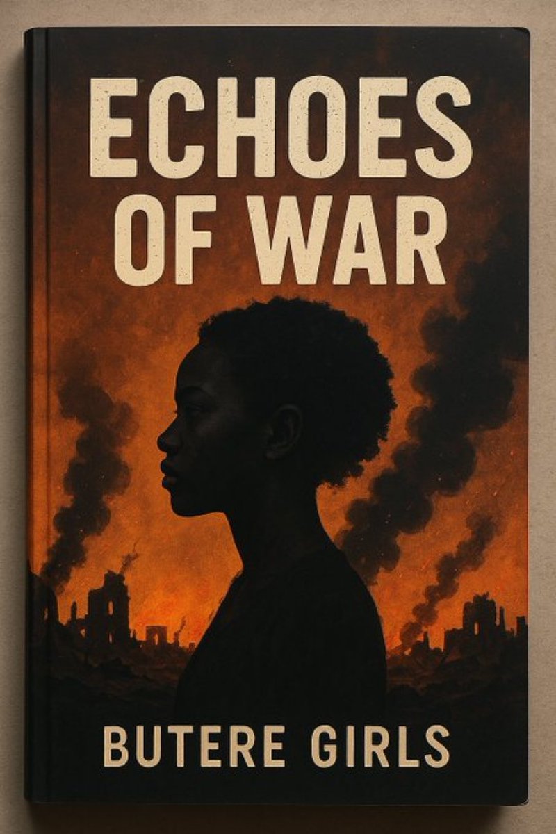 maxwirehera's tweet image. The same school that the first leader attended @MamaRachelRuto is being blocked from performing and she is quiet ...just wow what a shame  .... Butere girls cleophas malala  #RutoMustGo @Cleophasmalala