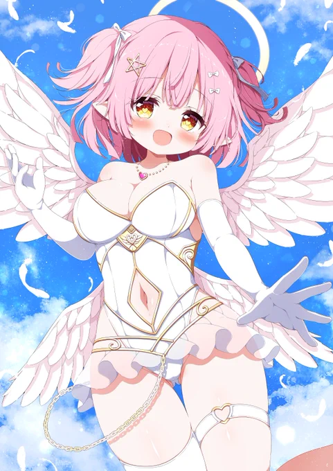 天使ちゃん 