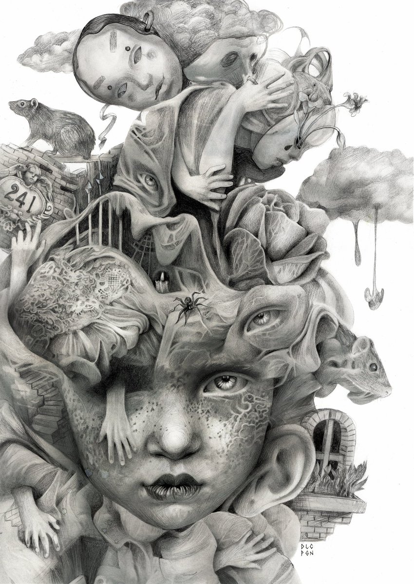 Dolce Paganne🍎 tweet media