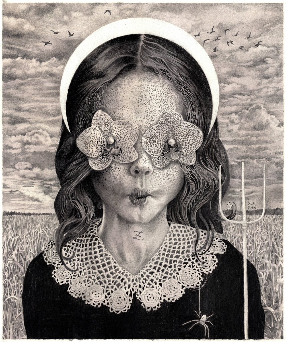 Dolce Paganne🍎 tweet media