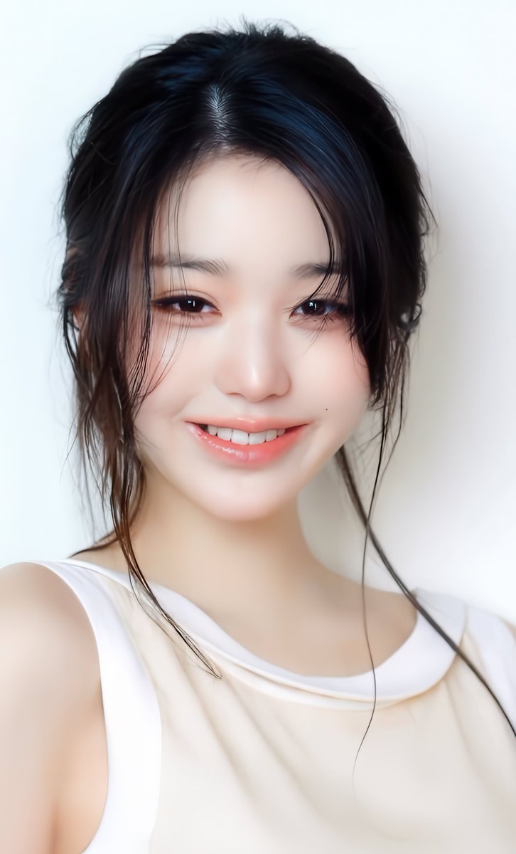 wonyoungdollz's tweet photo. Protect her smile forever please 🥹 (4K)

#장원영 #JANGWONYOUNG #IVE https://t.co/3Qox1MTihj