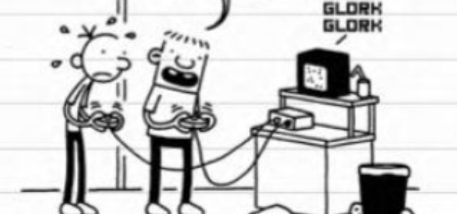 #doawk

Another thread 🧵– this time about Growley (different random thoughts so I don't spam the tag like crazy) 

(0/?)