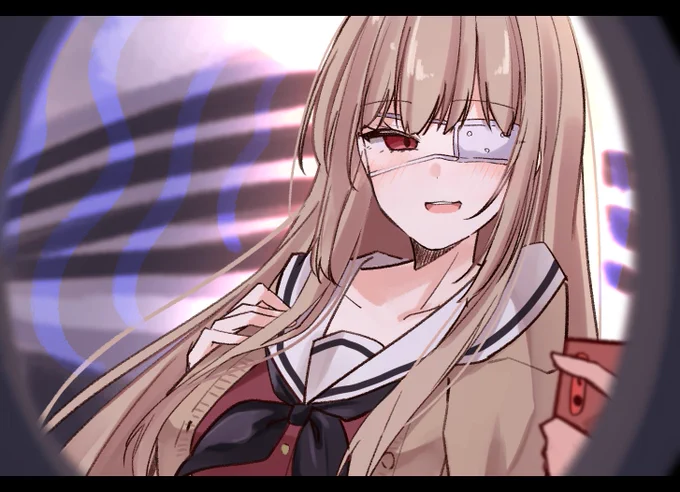 ワンドロモニタリングフレン#フレン見て 