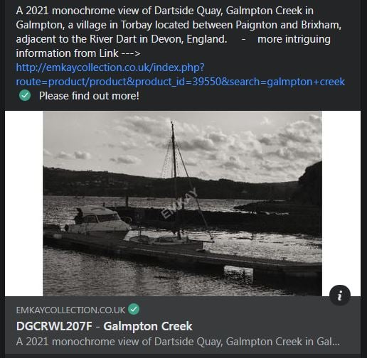 Please check out a fantastic English Learning Resource with an intriguing Mix of Facts, Images, Geography, Wildlife, Nature and Art plus more.... also many FREE Educational Worksheets for ALL ages.  -->  emkaycollection.co.uk/index.php?rout…  - 👋 -