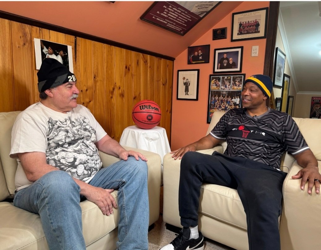 Gather round, we're talking NBL player moves, coaching, and tough viewer questions at youtube.com/@TimeOut-NOFLO…