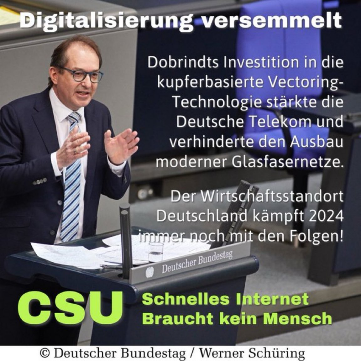 AMazzeppa's tweet photo. @_FriedrichMerz Die, die jetzt davon reden, "Deutschland wieder nach vorne bringen" zu wollen, sind jene, die in jahrelangen #GroKos,den riesigen Sanierungs u Investitionsstau hinterlassen haben,der unsere Zukunftsfähigkeit u Wohlstand gefährdet! Und danach jede notwendige Maßnahme verhinderten. https://t.co/tghiNWRI86