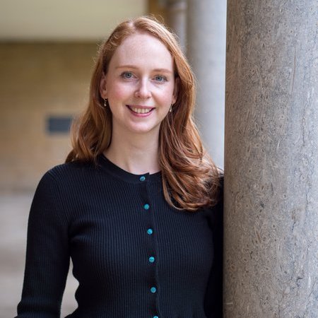 St John's College (@stjohnsox) on Twitter photo Huge congratulations to <a href="/AnnaEDewar/">Anna Dewar</a> on winning an Early Career Investigator Award from the American Society of Naturalists!
Anna is a Career Development Research Fellow at St John's, working on bacterial genome evolution. 🦠🧬 Huge congratulations to <a href="/AnnaEDewar/">Anna Dewar</a> on winning an Early Career Investigator Award from the American Society of Naturalists!
Anna is a Career Development Research Fellow at St John's, working on bacterial genome evolution. 🦠🧬