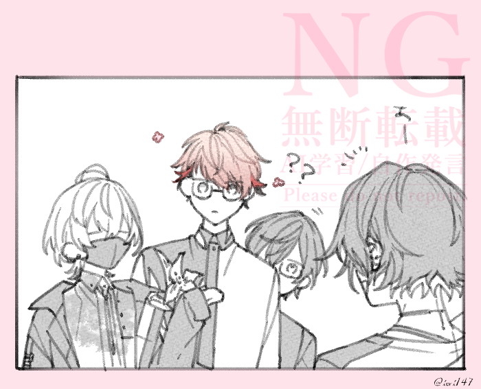 🌸 
