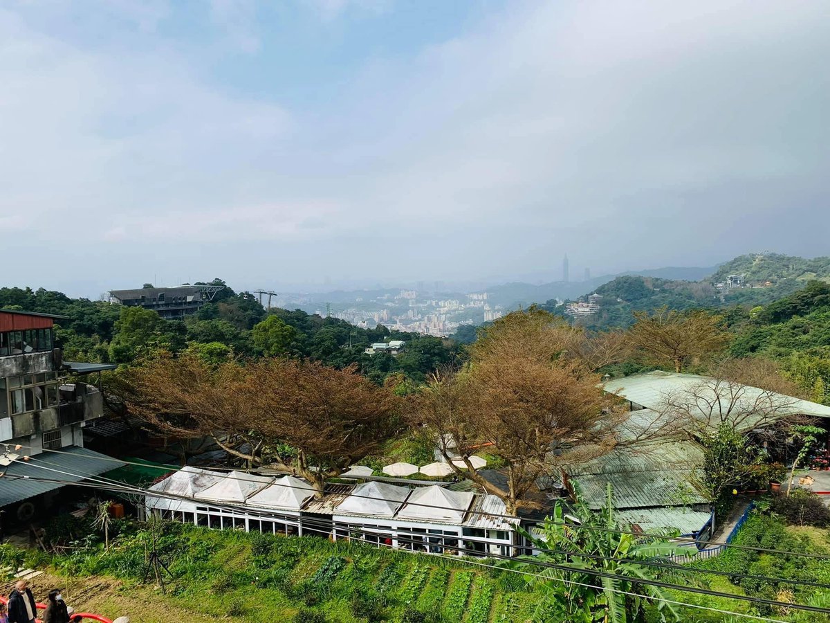garryyyyy1u's tweet image. 猫空ロープウェイです

#台北です
#日帰りツアーです