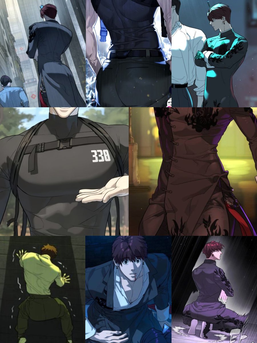m1lkyx_'s tweet image. WOW #peterthaddeus #killerpeter