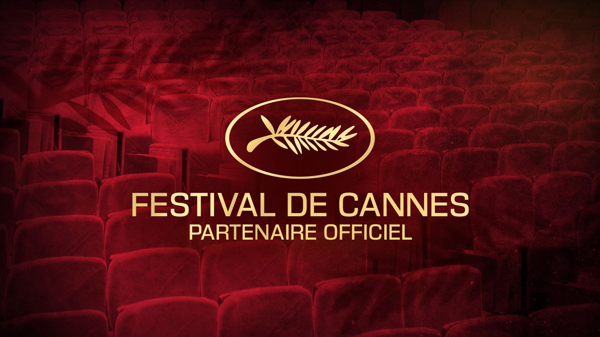francetvcinema's tweet photo. Quels films feront partie de la Sélection Officielle du Festival de Cannes cette année ?

Suivez en direct la conférence de presse avec Thierry Frémaux et Iris Knobloch.

👉 https://t.co/kn9LbkR3B9

@Festival_Cannes #Cannes2025 https://t.co/sIMSz31nvn
