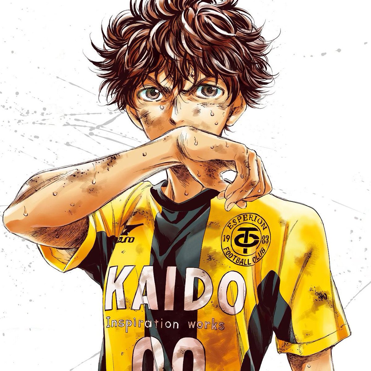 gaak_fr's tweet photo. 🚨 OFFICIEL : AO ASHI aura une grande annonce le 2 MAI 2025 ! ⚽️

L’annonce de la saison 2 de l’anime après 3 ans d’attente ? 👀 https://t.co/wU9PXcWgMC