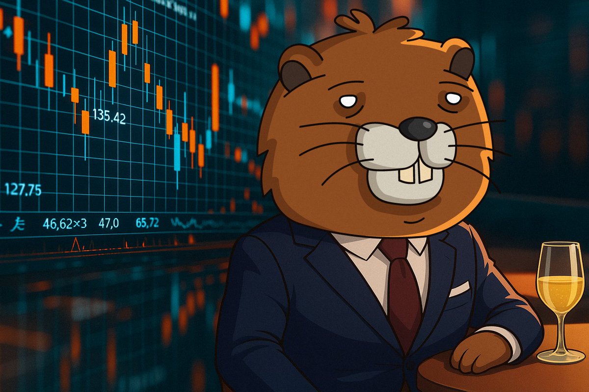 BoberCTO's tweet image. Just me, myself, and this red sea, contemplating the mysteries of the MultiversX... and also the $BOBER 2025 roadmap that apparently only my white eyeballs were worthy to witness. 

Maybe I should start charging for spoilers? 👀