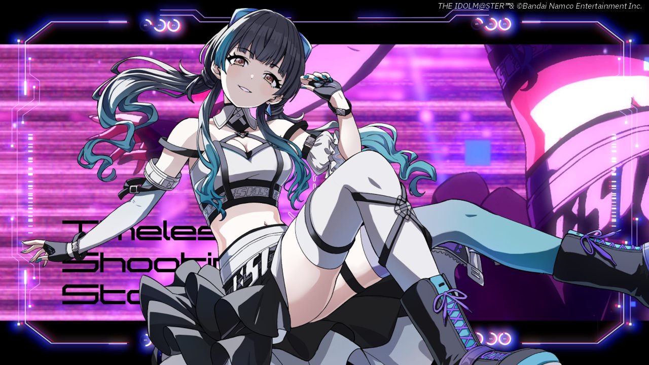 【訳あり】 紫音 X / (@J6x5T) その他