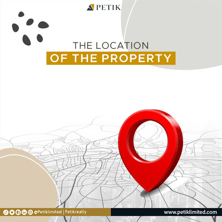 petiklimited's tweet photo. Top 3 things to know before Investing in Real Estate. https://t.co/88vsB50KGz