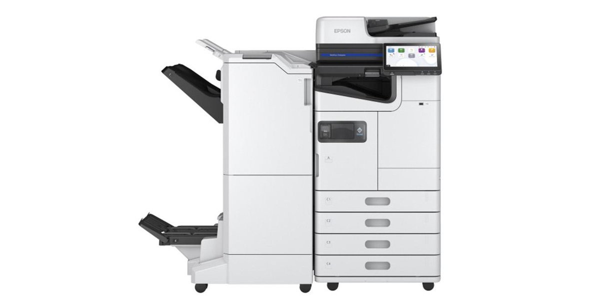 RecyclerMedia's tweet photo. NEW POST Epson shares case study - https://t.co/EG8ZmxMRAb

#Epson #CaseStudy #HeatFreeTechnology #PrecisionCore https://t.co/wPOL1do0Um