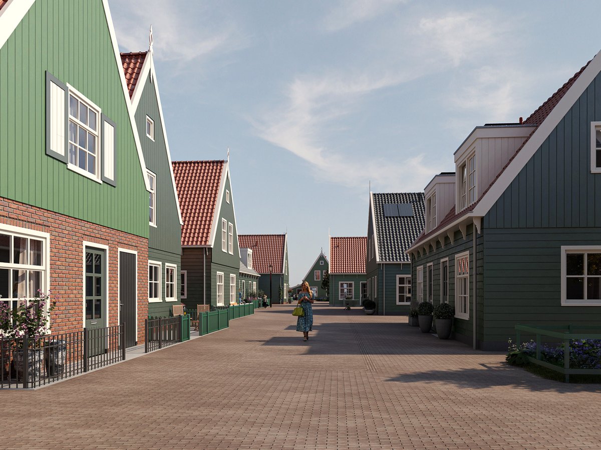16 april start verkoop Twaalf Tiny Houses ’t Eilandhart Marken.
 Klein wonen met grote mogelijkheden!

Zie voor meer informatie de verkoopwebsite van 't Eilandhart Marken: bit.ly/4c6nCLZ

#nieuwbouw #Marken #tinyhouse #hsbbouw #samenbouwen #debouwmaakthet
