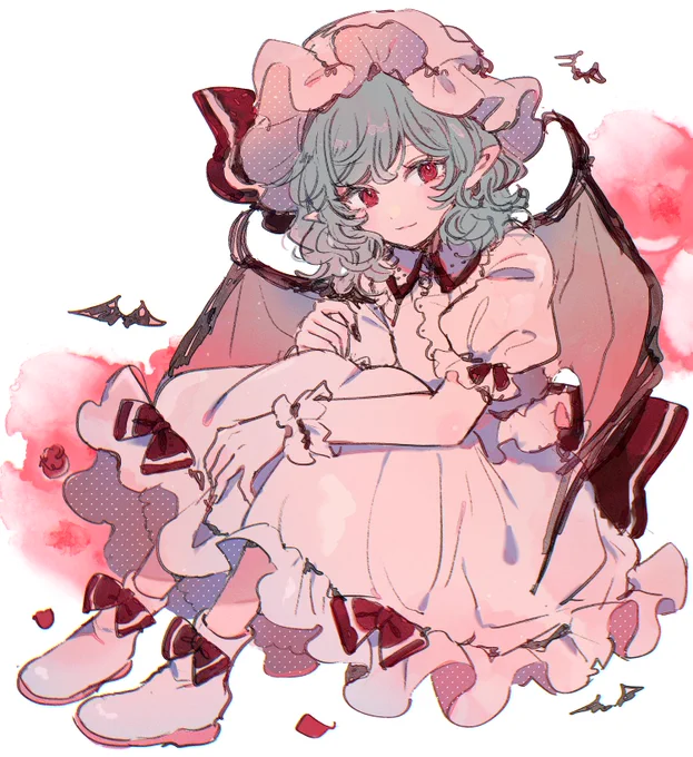 レミリア 