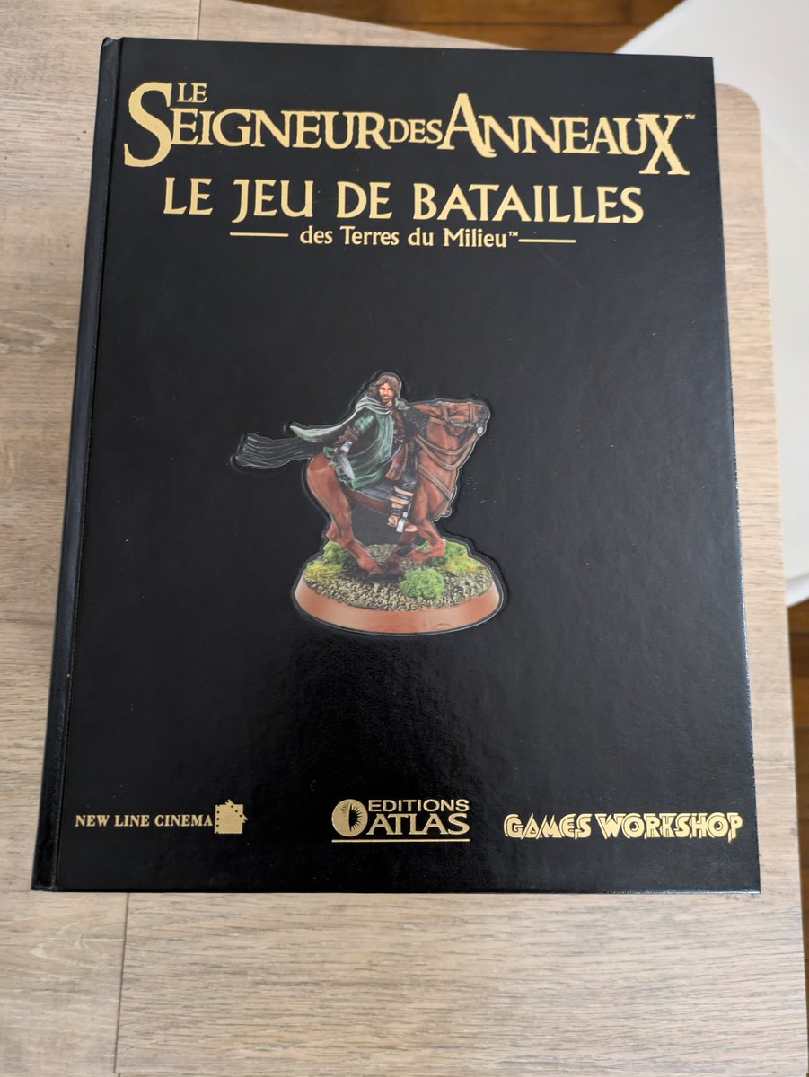 Daurelieng - Bouquinerie THOT Livres d'occasion tweet media