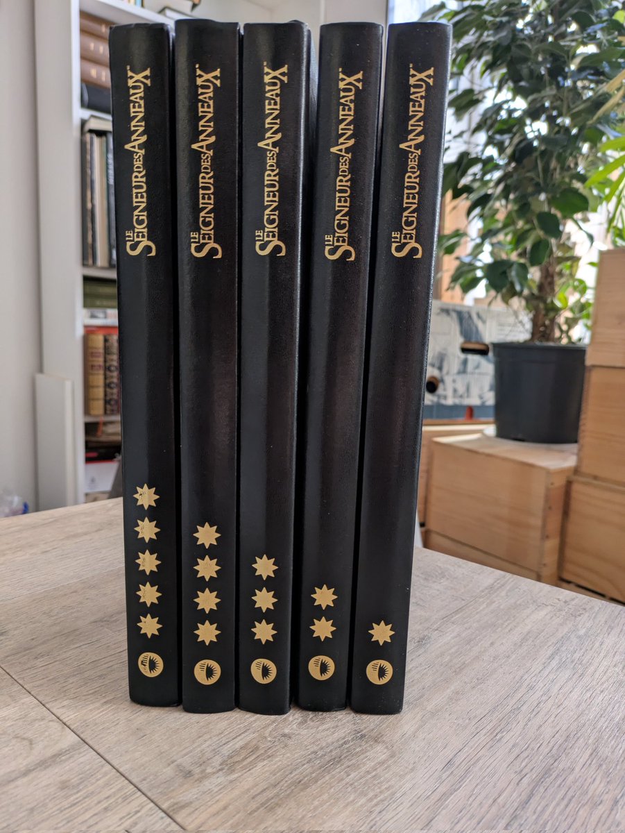 Daurelieng - Bouquinerie THOT Livres d'occasion tweet media