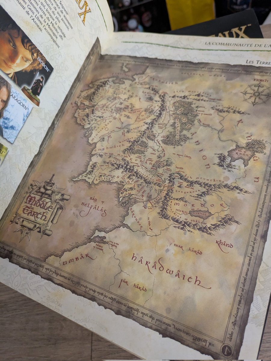 Daurelieng - Bouquinerie THOT Livres d'occasion tweet media