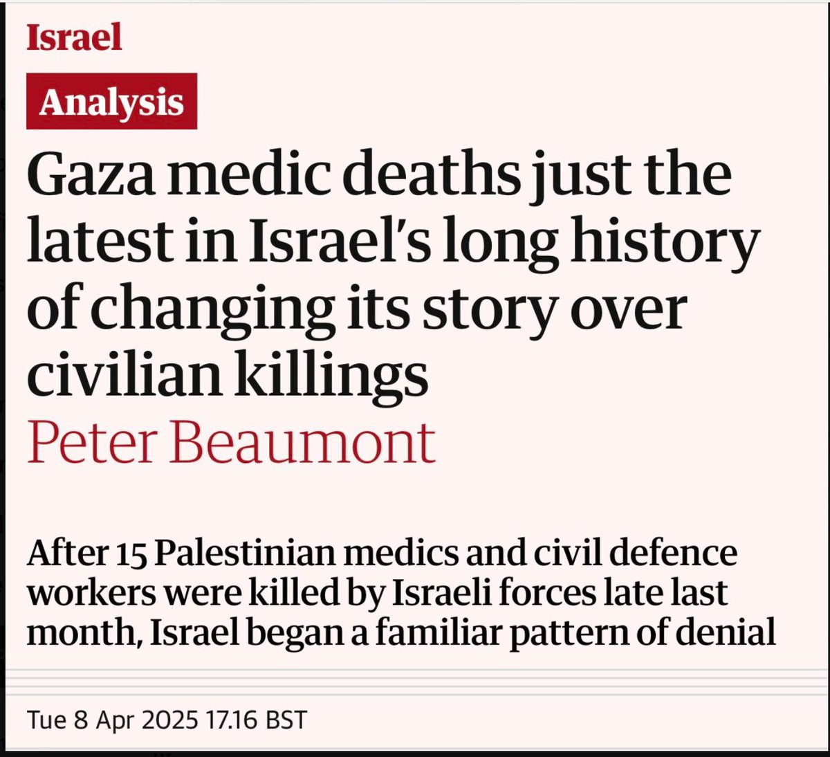 simonmaginn's tweet photo. in 2018, Israeli PM Netanyahu lied about Corbyn laying a wreath for the Munich terrorists.
His lie was repeated by all UK media, including BBC, as part of their 'Labour antisemitism crisis' fraud.
There must now be a public enquiry into how this happened.
#ItWasAScam https://t.co/ev06UVOq1A