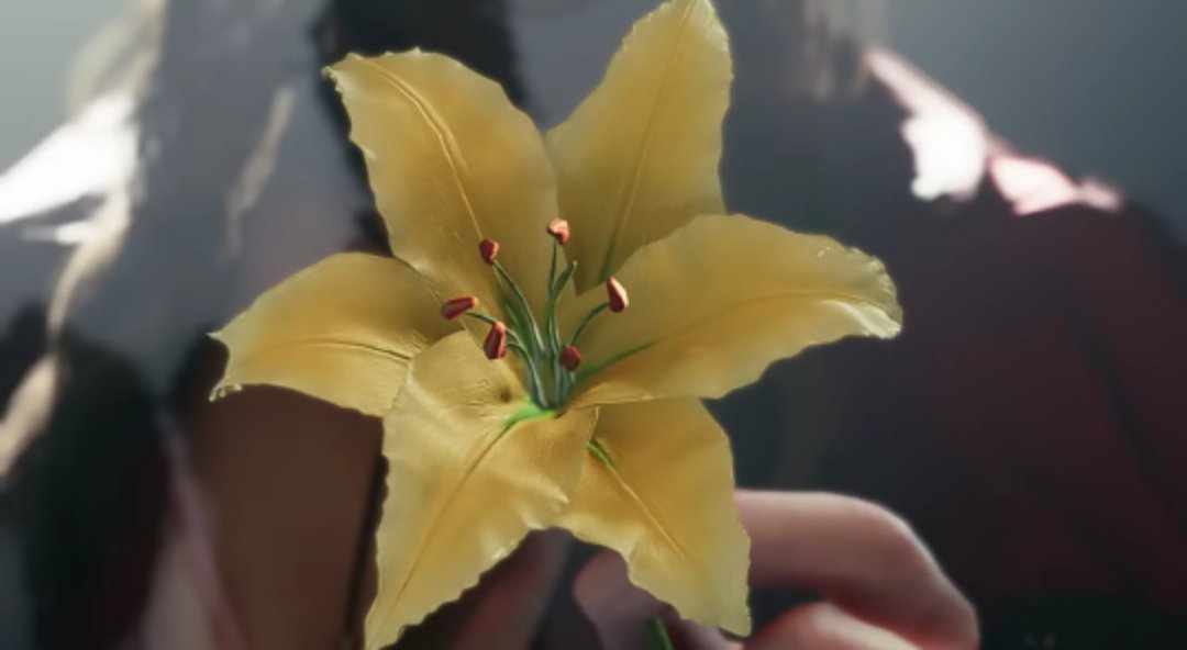 The ship.                          The thing