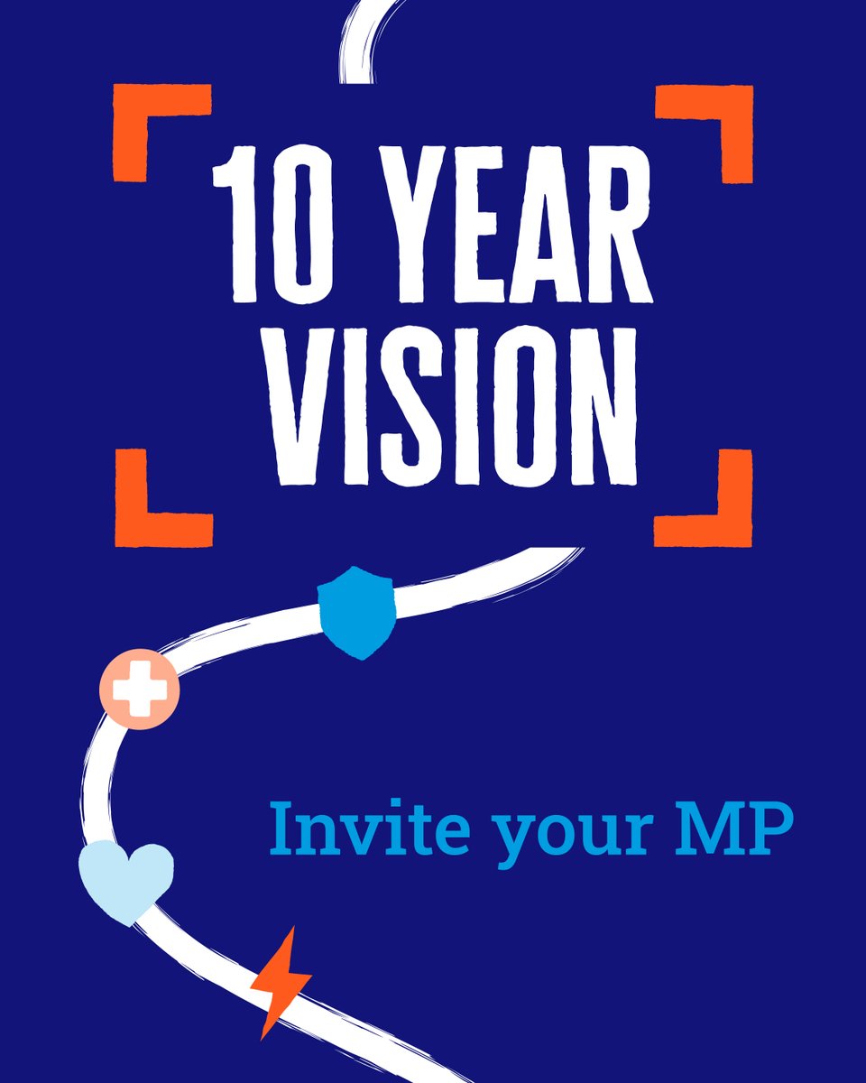 No life should be cut short by diabetes. Can you help us send this message?

Next month, we’re going to Parliament and we need your help 🧵 👇