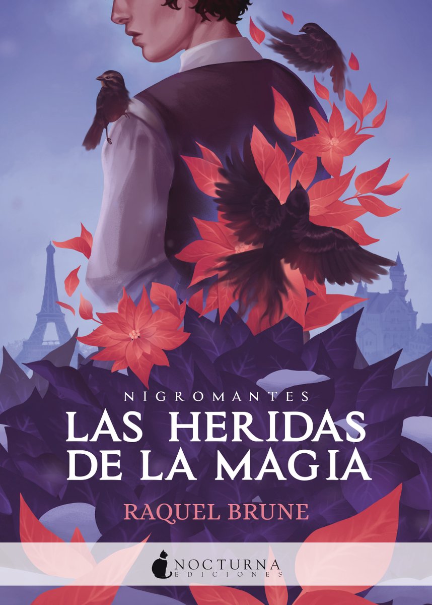 Nocturna tweet media