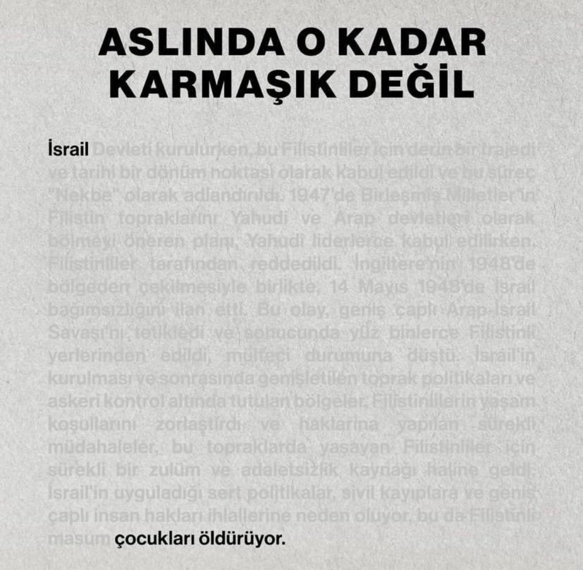 _jiyan__'s tweet photo. #GazzedeKatliamVar https://t.co/nQByJg5K5t