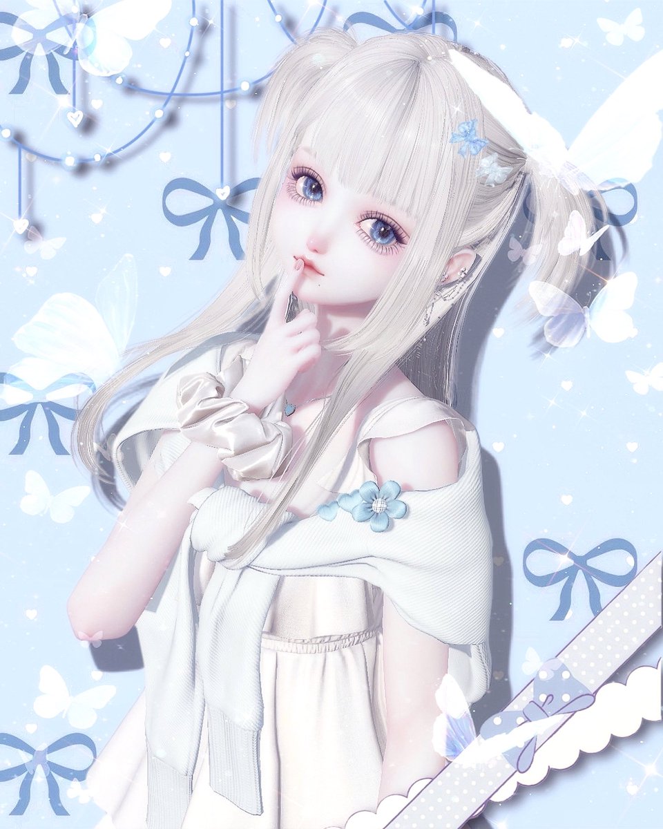 m_t2p2's tweet photo. ⠀
.⋆𝜗𝜚お友達募集𝜗𝜚 ⋆.
⠀
♡orRTで気になる方お迎えします🦋🩵
⠀
𓈒𓂂𓂃◌͙𓈒𓐍͙𓂃𓈒 𓂂𓏸𓂃͙𓐍𓈒◌͙𓂃𓂂

⑅⃛ALT
⠀
#きらパラ 
#きらめきパラダイス 
#きらパラ加工 https://t.co/5LQ7WWYDdK