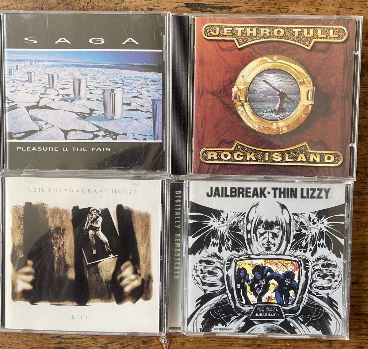 Echo Sonore tweet media