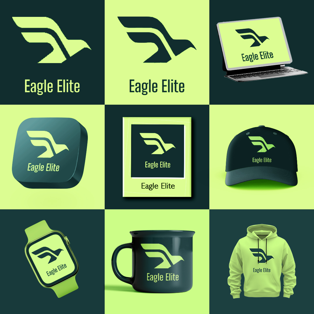 hetshingala215's tweet photo. Discover the power of excellence with our Eagle Elite logo design. A symbol of strength and leadership, representing the best in the industry. Join us on this journey to greatness! ๐ฆ
โจ #EagleElite #ExcellenceInDesign #StrengthInLeadership https://t.co/ULH80Sk2fb