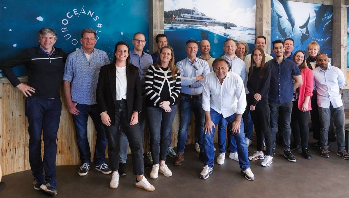 LeanSixSigmaGro's tweet photo. ✨Teamweekend in Vlissingen = onvergetelijk! Van Zeeuwse bolussen &amp; Obeya-sessies tot escape rooms &amp; zeezichtdiner 🌊💬🧩⚓️ 

We leerden, lachten &amp; groeiden samen. Zon, zee, samenzijn — wat een weekend! https://t.co/BhZpc0cO0w